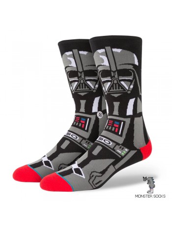 Носки Дарт Вейдер (Star Wars: Darth Vader)