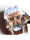 Носки Оби-Ван Кеноби (Star Wars: Obi-Wan Kenobi)