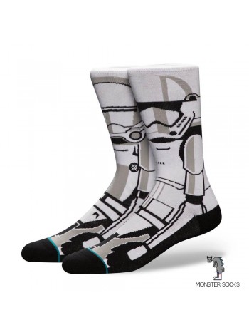 Носки Солдат клон (Star Wars: Imperial Stormtroopers)