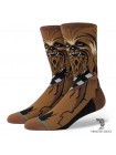 Носки Чубакка (Star Wars: Chewbacca)