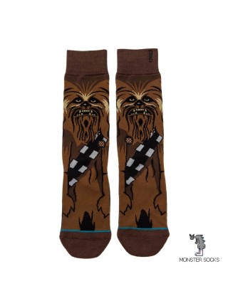 Шкарпетки Чубакка (Star Wars: Chewbacca)