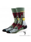 Шкарпетки Боба Фетт (Star Wars: Boba Fett)