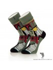 Шкарпетки Боба Фетт (Star Wars: Boba Fett)