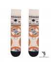Носки дроид BB-8 (Star Wars: BB-8)