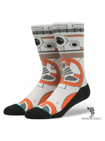 Носки дроид BB-8 (Star Wars: BB-8)