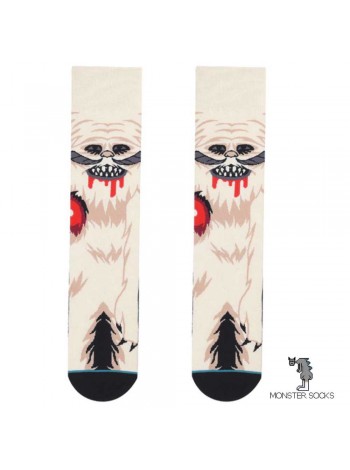 Носки Вампа (Star Wars: Wampa)