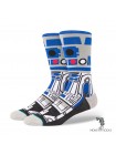 Шкарпетки дроїд R2-D2 (Star Wars: R2-D2)