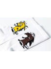 Шкарпетки Круті бобри