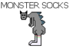 Monstersocks