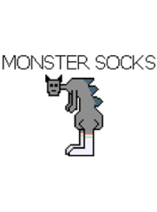 Monstersocks Monstersocks