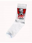 Шкарпетки прикольні KFC