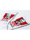 Шкарпетки прикольні KFC