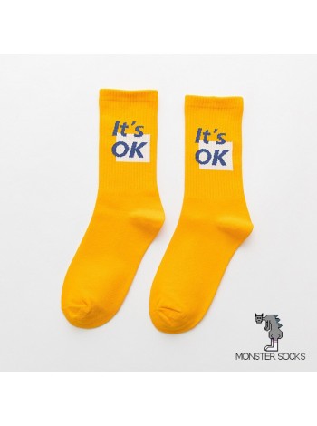 Носки It's Ok
