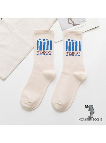 Носки Tesco